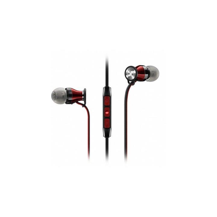 هدست بلوتوث سنهایزر مدل MOMENTUM In-Ear Sennheiser MOMENTUM In-Ear Bluetooth Headset